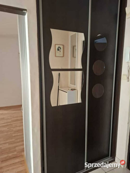 WOCŁAWEK ZAZAMCZE 2 pokojowe mieszkanie na 40m2 kujawsko-pomorskie Włocławek