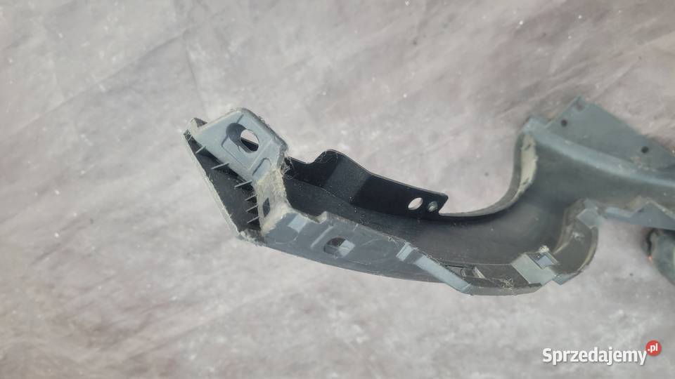 KIA SPORTAGE IV 4 2015 SPOILER DOKŁADKA ZDERZAKA osobowe Ruda Śląska