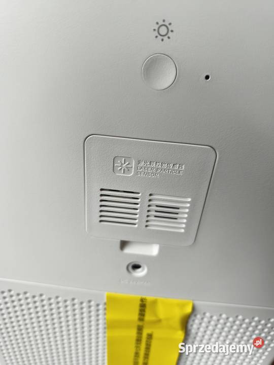 nowy oczyszczacz powietrza Xiaomi Smart Air Sandomierz