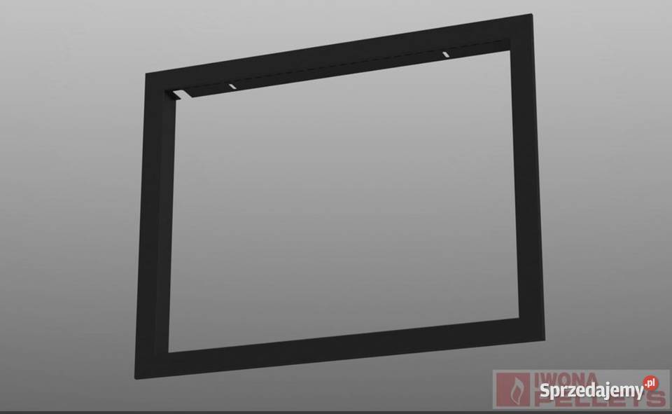 Maskownica Blenda do kominka kujawsko-pomorskie Grudziądz