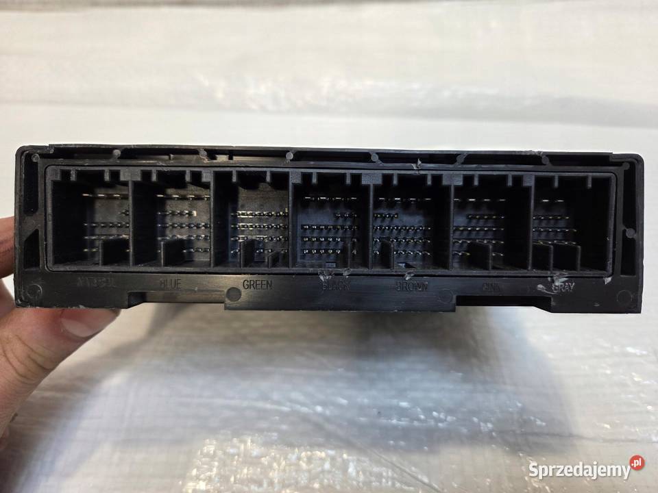 MODUŁ STEROWNIK KOMFORTU 13514637 OPEL ASTRA K V