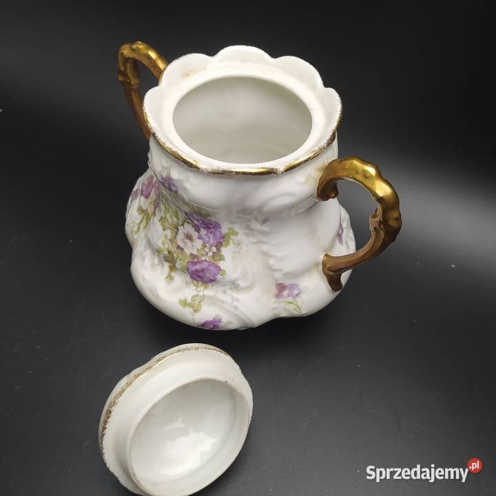 Serwis Limoges Myszyniec