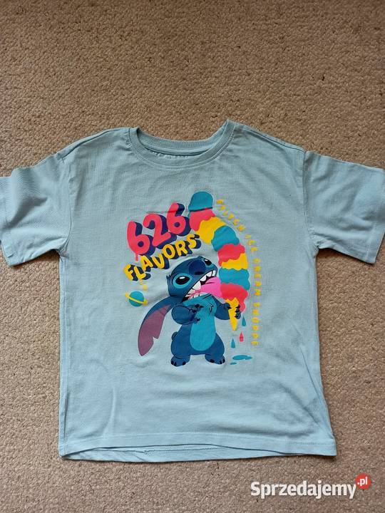 Ubrania chłopięce 128 Oświęcim sprzedam