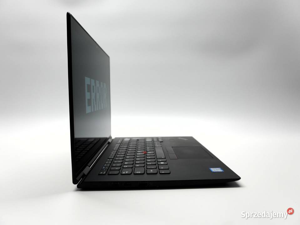 Lenovo ThinkPad X1 Yoga 3rd 14 FHD i58350U 16GB Lublin