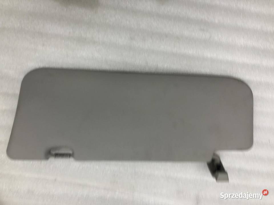 OSŁONA DASZEK PRAWY MERCEDES W164 1648100210