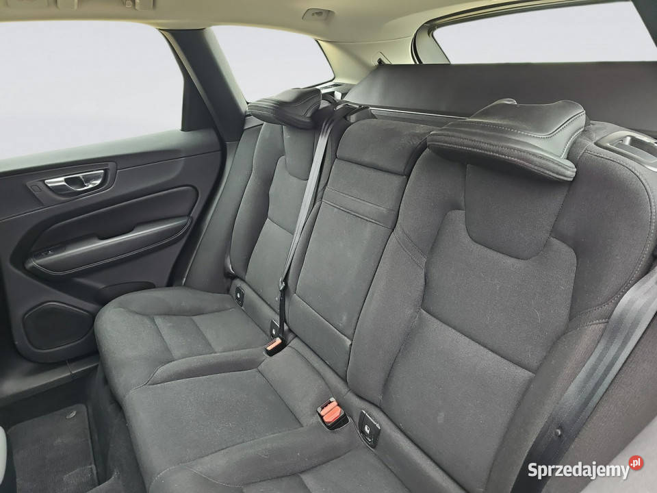 Volvo XC 60 Volvo XC 60 B4 D AWD Momentum Pro tempomat Katowice