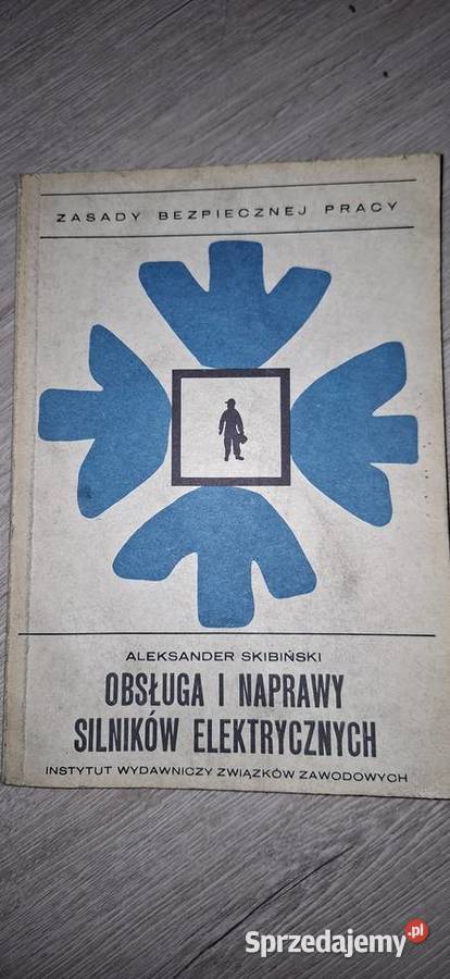 Obsługa i naprawy silników elektrycznych Łęczyca sprzedam