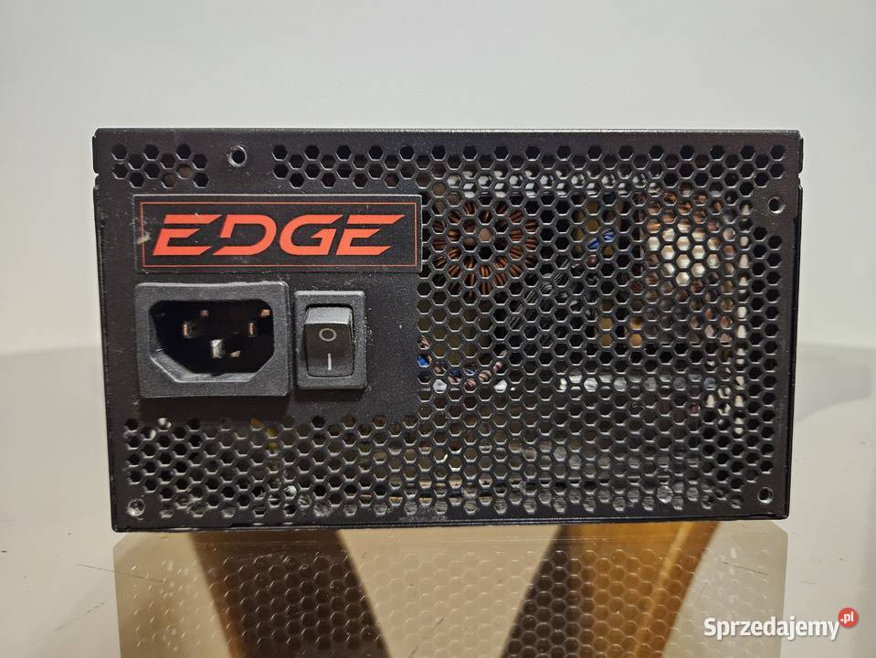 Zasilacz Antec EDGE EDG750 modularny 80 PLUS Chełm
