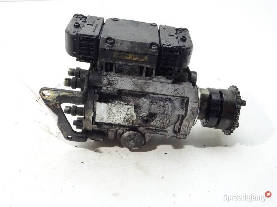 POMPA WTRYSKOWA SAAB 45174 0470504212 22 120 podkarpackie