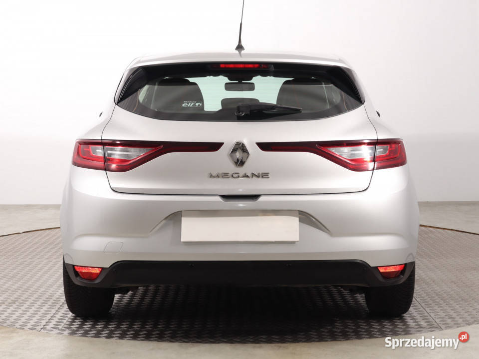 Renault Megane 15 dCi system Start-Stop śląskie Katowice sprzedam
