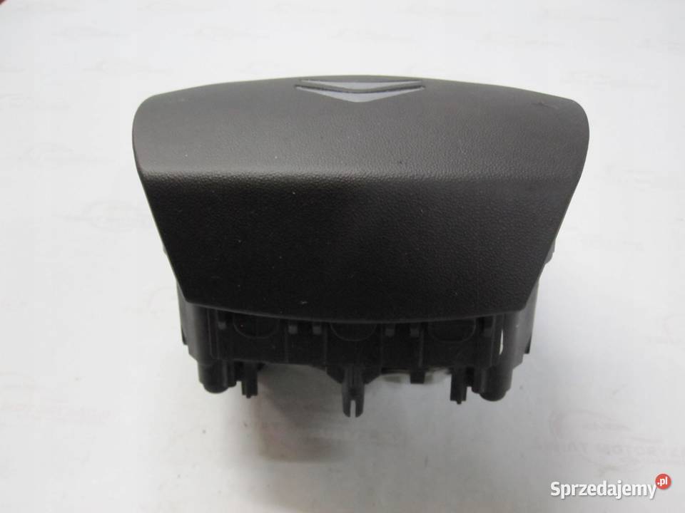 C4 GRAND PICASSO II 15r poduszka kierowcy