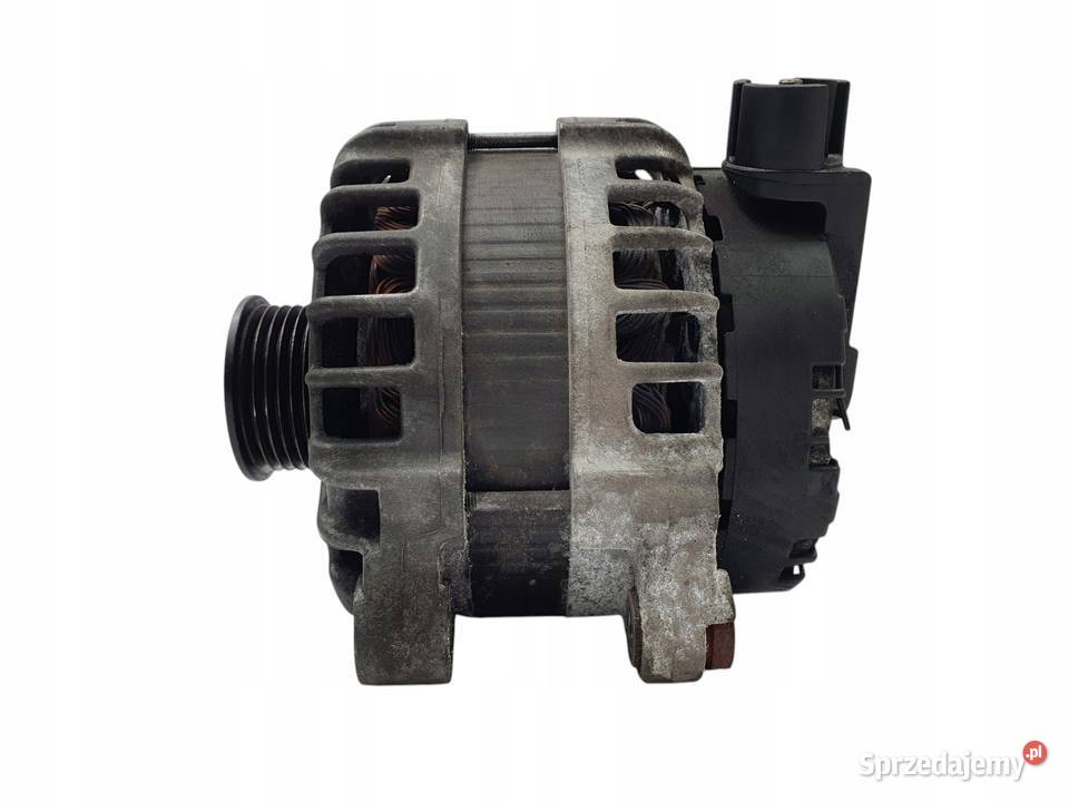 ALTERNATOR Land Rover Evoque Discovery Jaguar XE