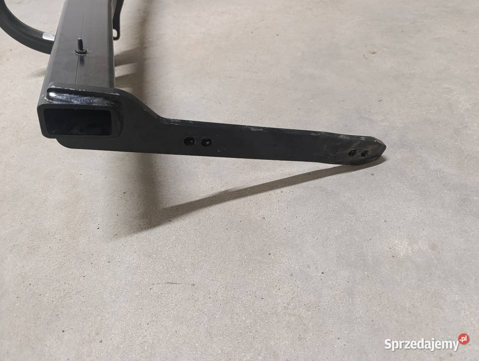 Belka haka golf VIII 8 HB wypinany oris Łódź