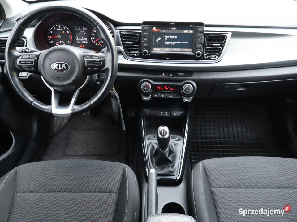 Kia Rio 10 TGDI Piaseczno
