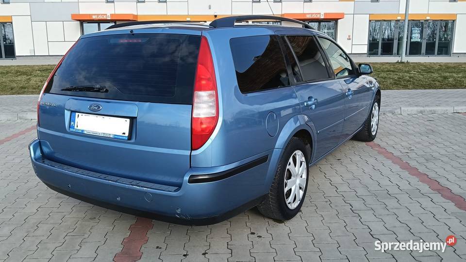 Lpg gaz klima nieuszkodzony Tarnów sprzedam