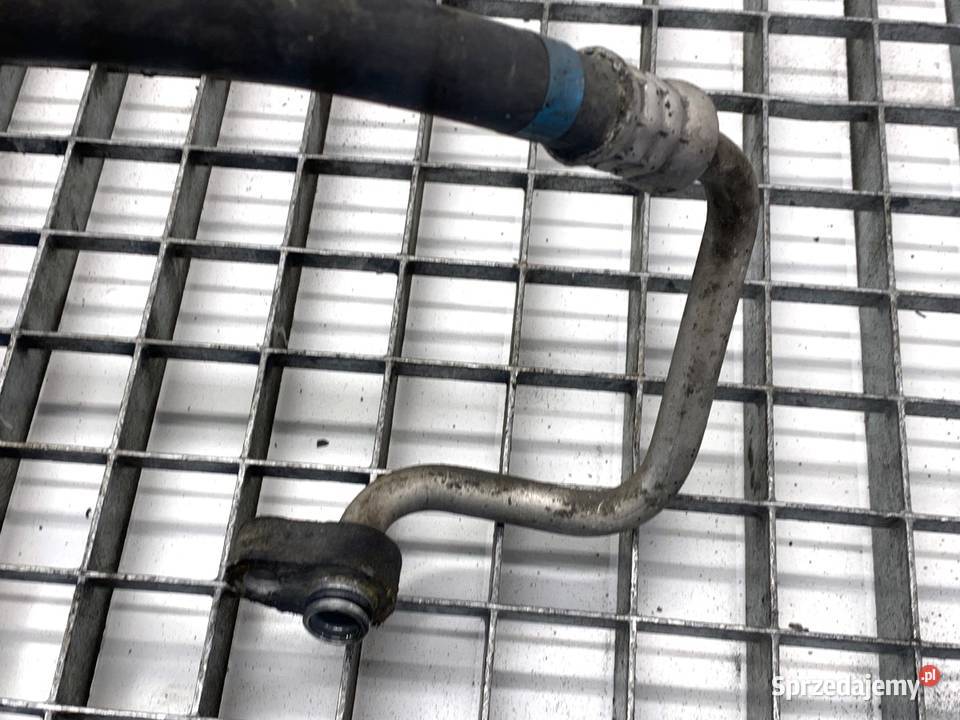 RURKA KLIMATYZACJI TOYOTA AURIS I 14 97 0612 podkarpackie