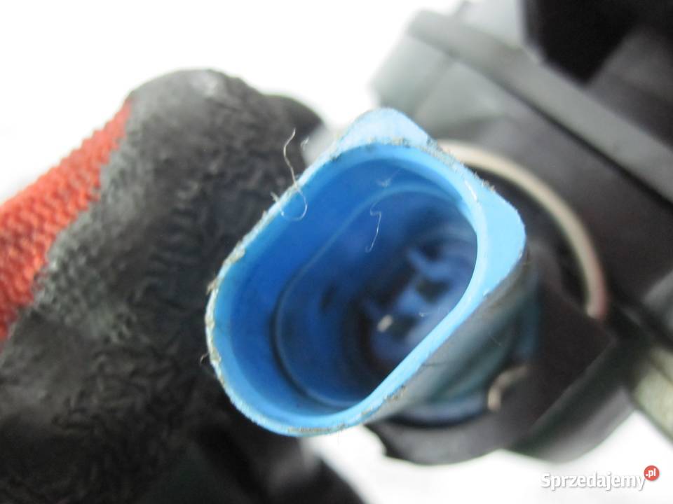 Audi A4 VW 18 TB BFB 163 07r obudowa termostatu osobowe Kielce