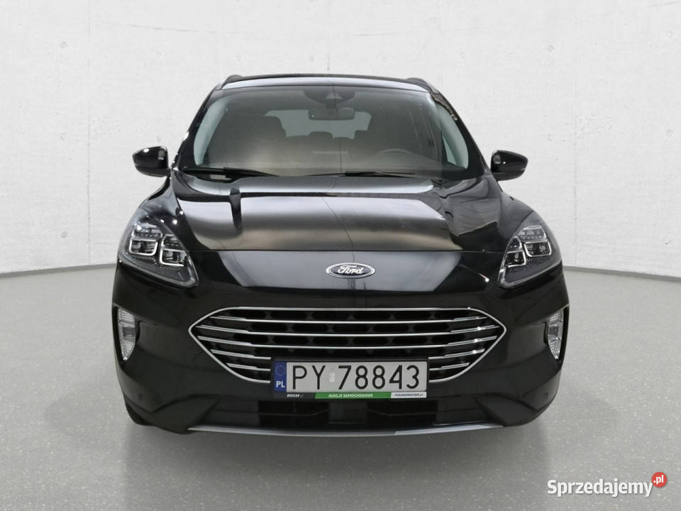 Ford Kuga III 2019 Komorniki