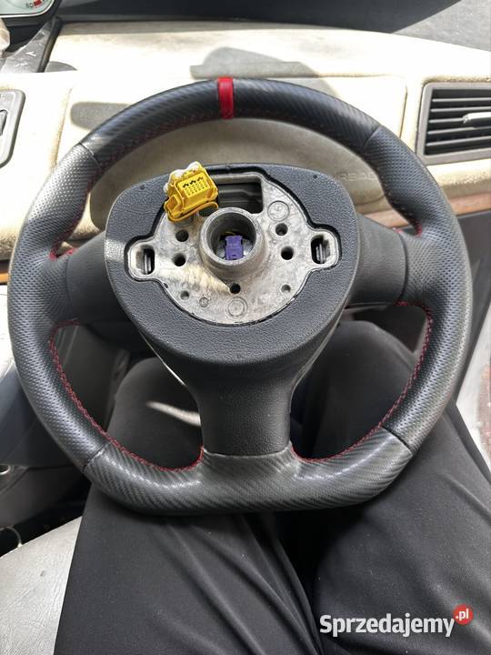 Kierownica Volkswagen Tywonia