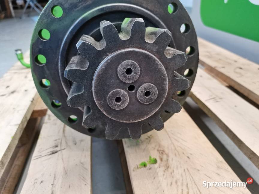 Reduktor obrotu Merlo 4018 Roto Wilkowo sprzedam