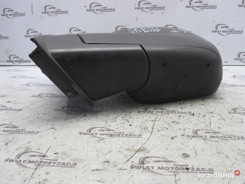 VW CADDY III LIFT 09r lusterko lewe 56508810 osobowe Kielce