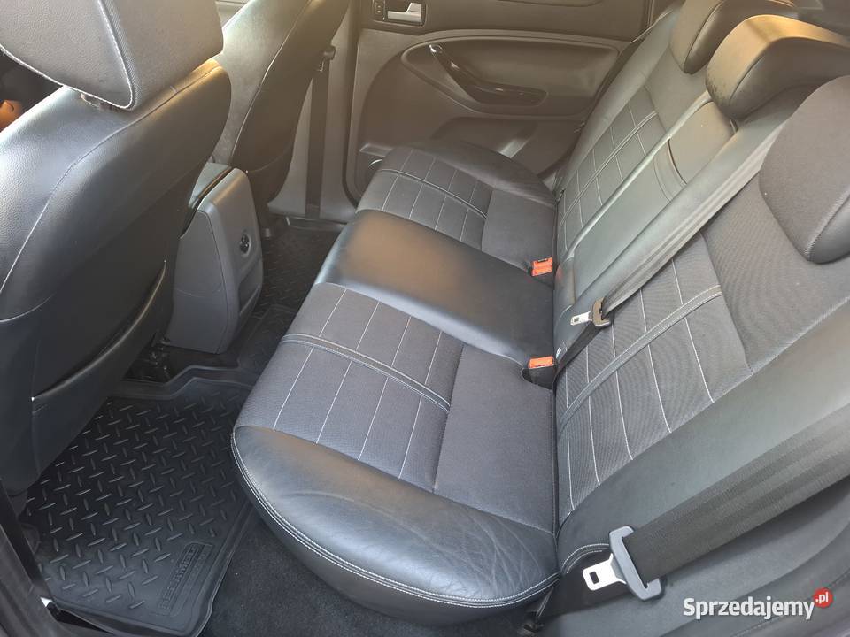 For Kuga 4x4SerwisBogata wersjaBezwypadekZadbany Pawłów