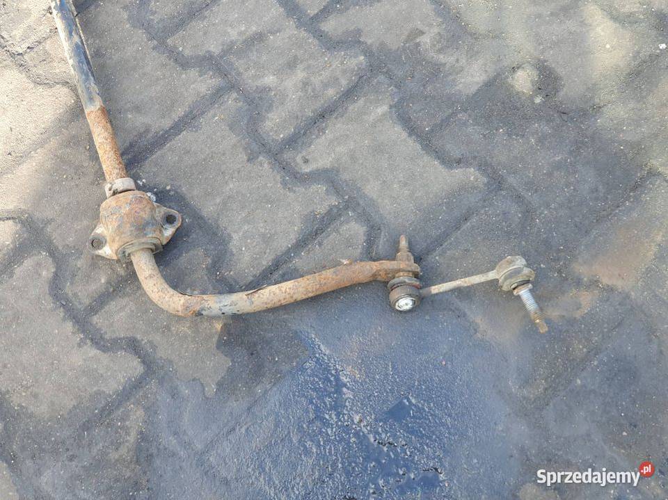 STABILIZATOR TYŁ LAND ROVER DISCOVERY 3