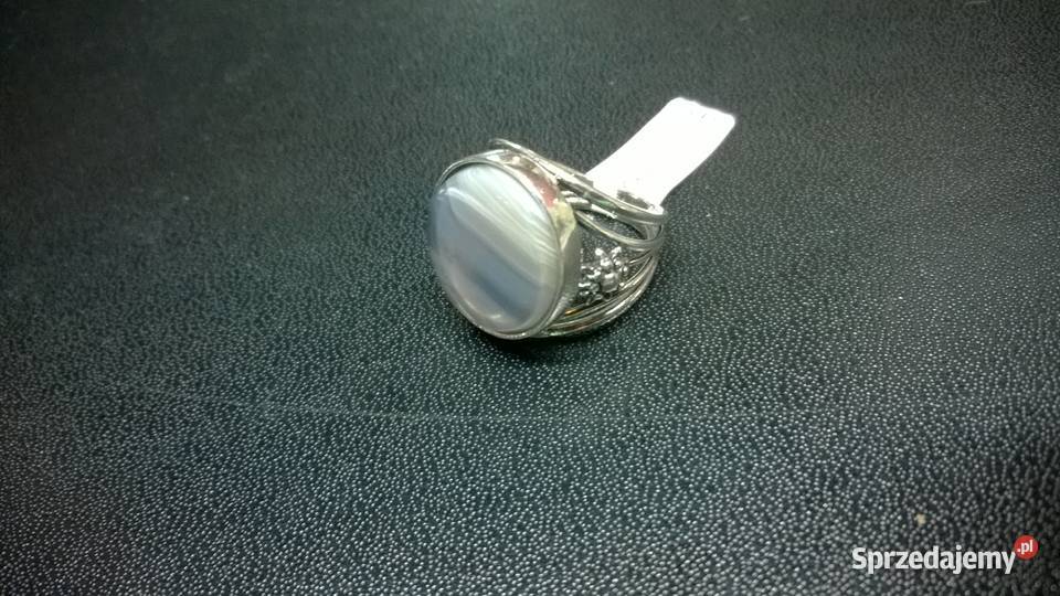 pierścionek 0128 Warszawa