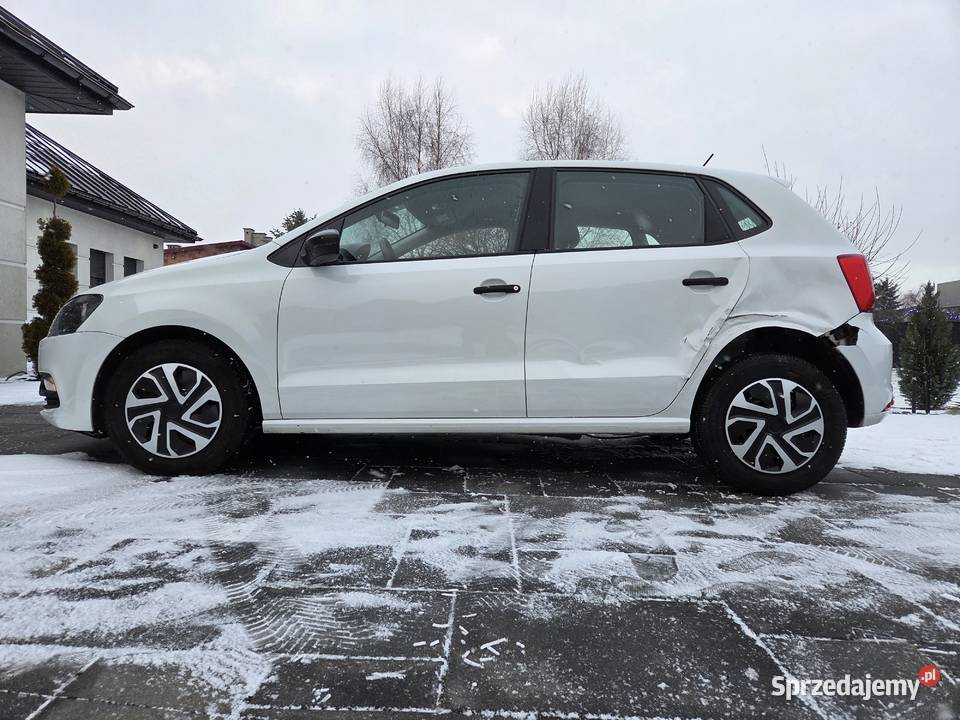 Polo 14 tdi 163 tyk Częstochowa sprzedam