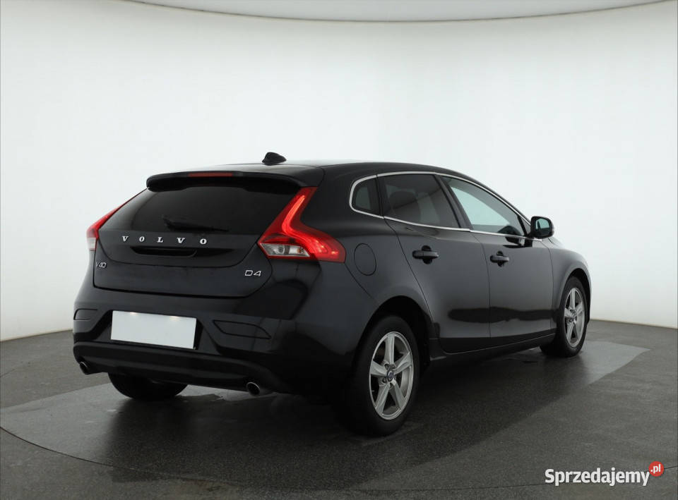 Volvo V40 20 D4 mazowieckie Piaseczno