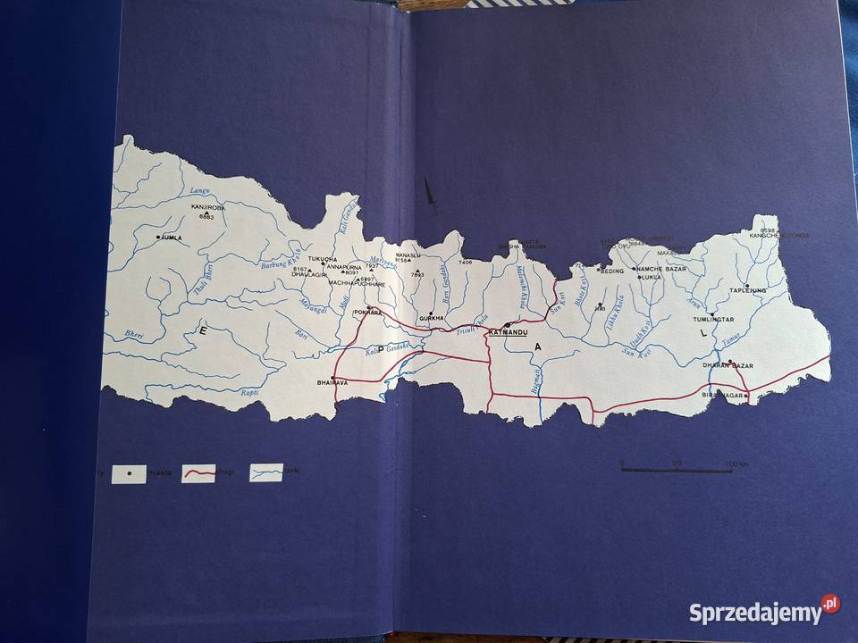 Himalaje Z Kowalewski A Paczkowski