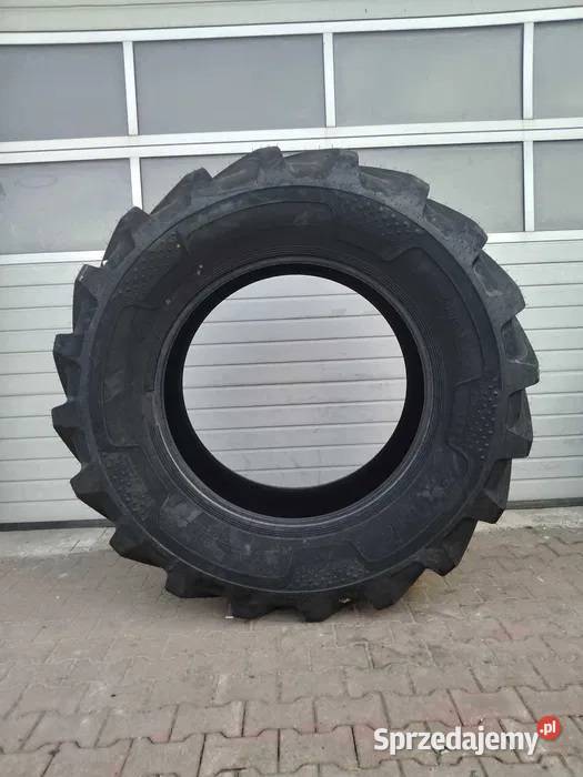 Opona 46085R34 ALLIANCE AGRISTAR II 184R34 7 LAT lubelskie Tomaszów Lubelski