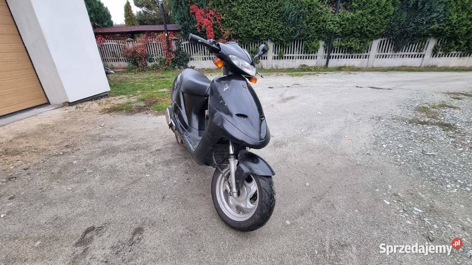 TGB Akros 2T Czernica