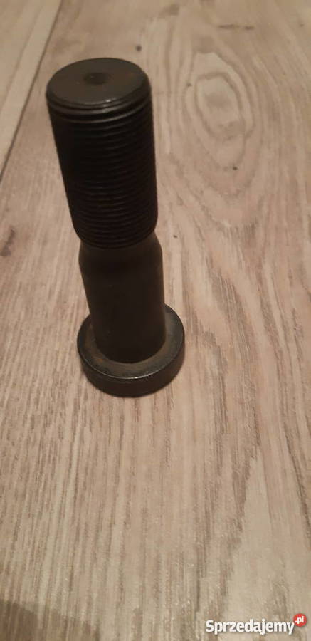 Szpilka koła M 22 X 15 X100 JELCZ BERLIET ciężarowe Koronowo