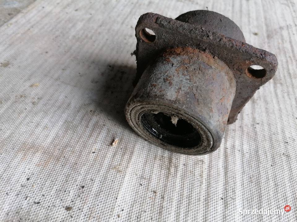 Piasta tylna fiat 126p osobowe Uników