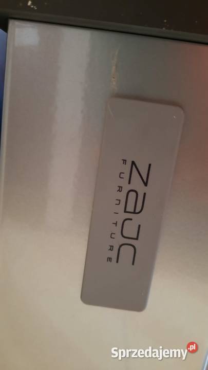 Łóżko z szufladą ZAJC wielkopolskie Kębłowo