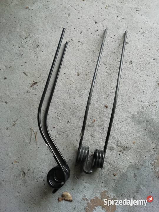 ZĄB SPRĘŻYSTY KRONE Kazanów