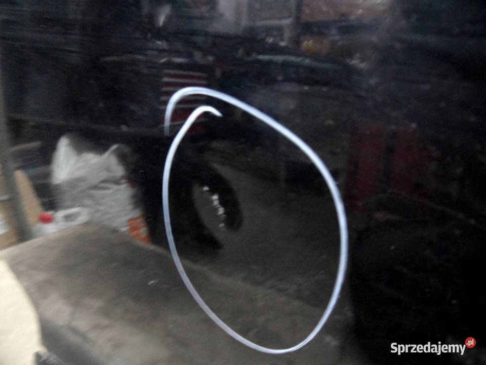 FORD S MK1 I 10r drzwi prawe przód świętokrzyskie