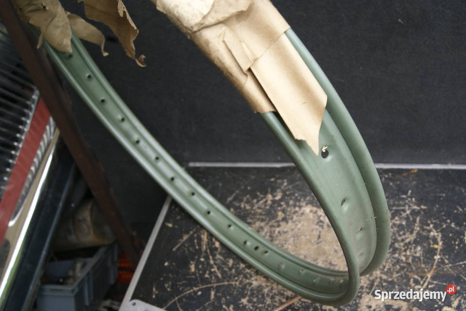 NOWA RAWKA Z EPOKI SACHS WANDERER ZUNDAPP DKW
