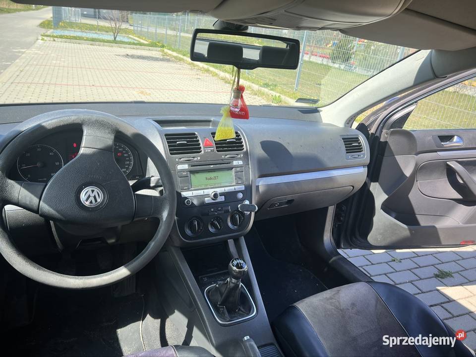 Sprzedam Volkswagen Jetta Stary Dzików sprzedam