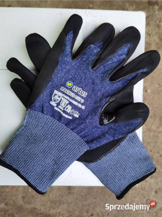 Rękawiczki Robocze Jawor