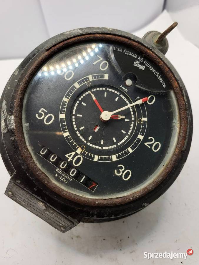 TACHO TACHOGRAF KIENZLE KLUCZYK MERCEDES OPEL Pozostałe Rybnik