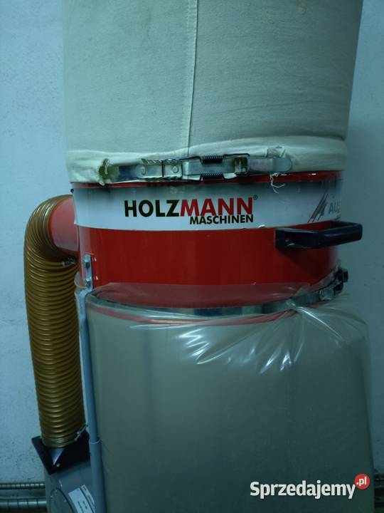 Odciąg 1workowy HOLZMANN