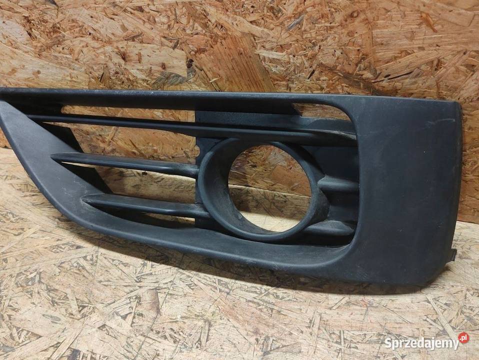 Kratka Zderzaka Lewy Przód BMW 2 F45 7328681 osobowe