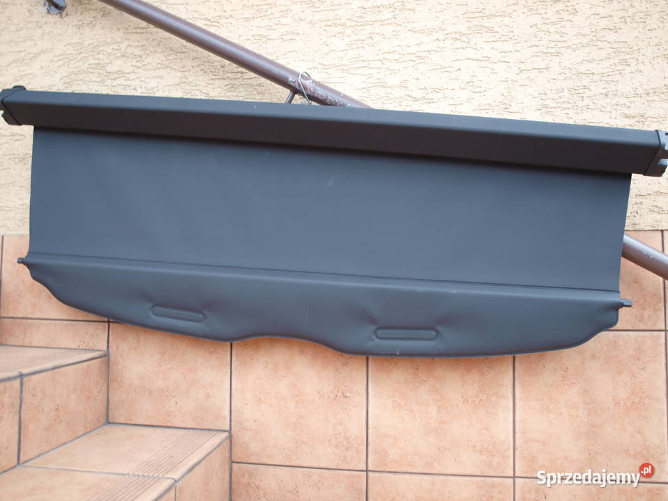 Seat Alhambra roleta bagażnika 2000 2010r Kalisz