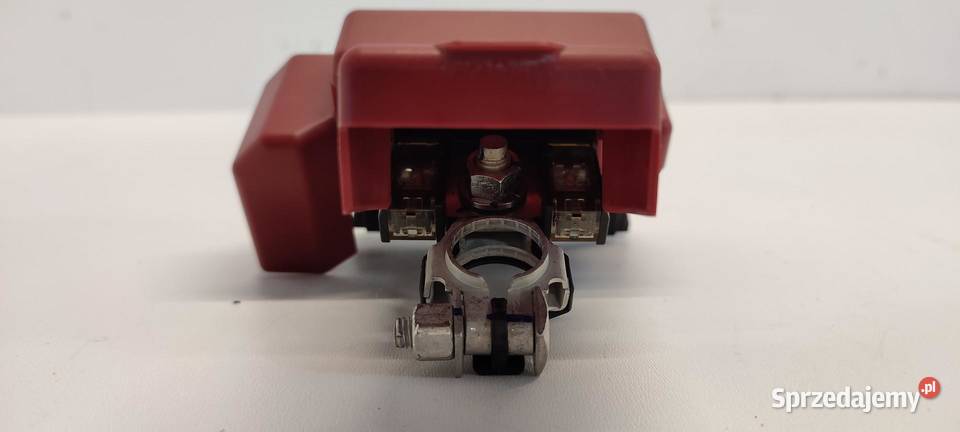 SUZUKI SWIFT MK9 KLEMA AKUMULATORA 3669469T00 sprzedam