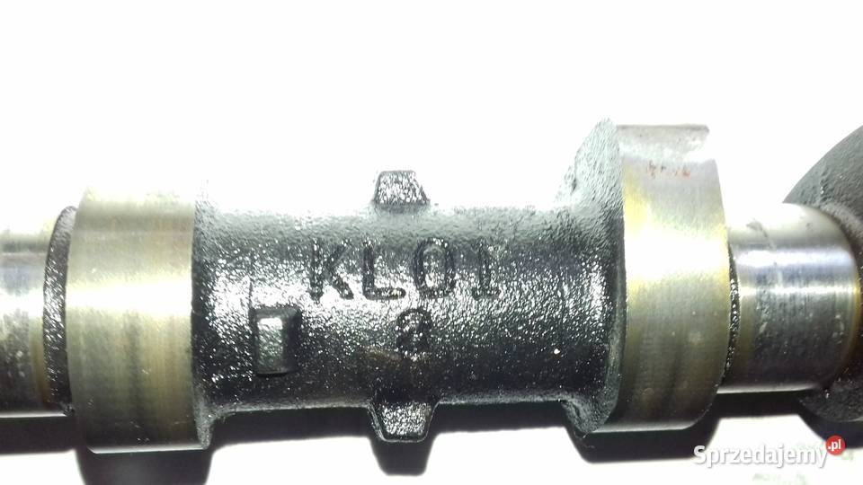 Wałek rozrządu wydechowy 18 V6 MX3 MX6 Mazda Jaworzno