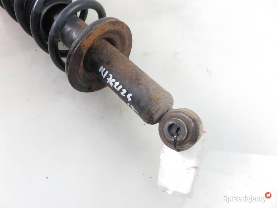 AMORTYZATOR LEWY TYLNY SUBARU LEGACY IV 20 D AWD osobowe małopolskie sprzedam
