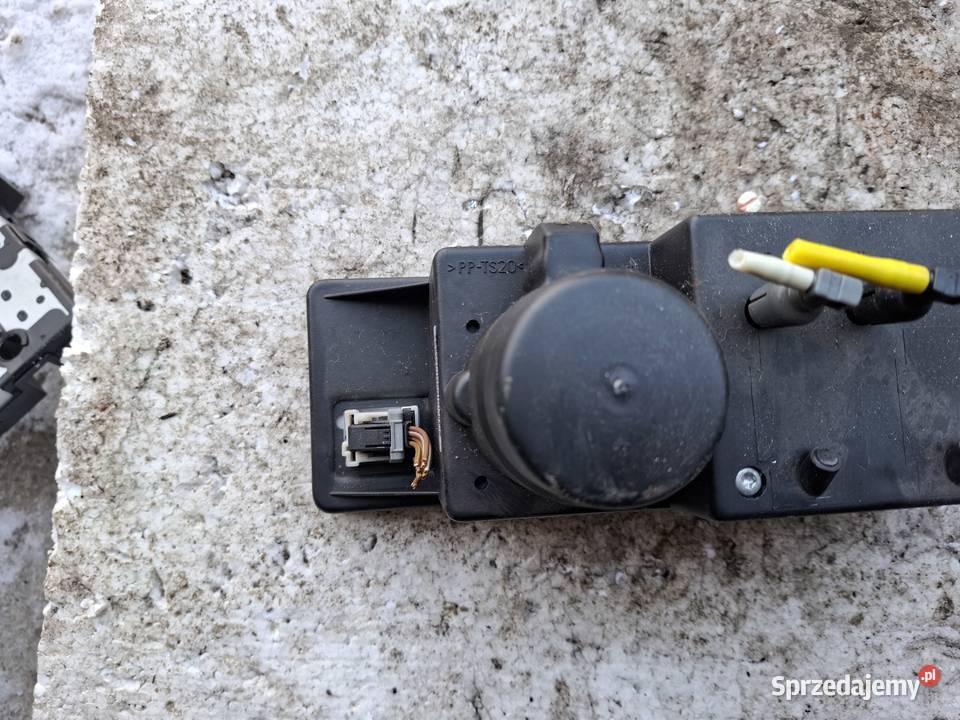 Pompa Zamka Centralnego Mercedes W210 Pozostałe Wisznice sprzedam