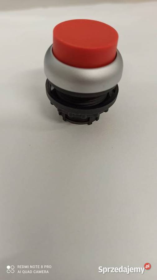 Przycisk M22DHR 216641 EATON Włoszczowa